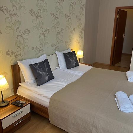 Flora Hotel Apartment 103 Borovets Bagian luar foto
