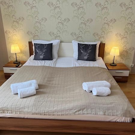 Flora Hotel Apartment 103 Borovets Bagian luar foto