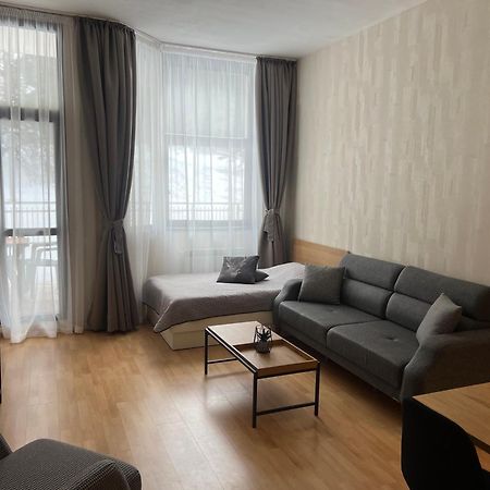 Flora Hotel Apartment 103 Borovets Bagian luar foto