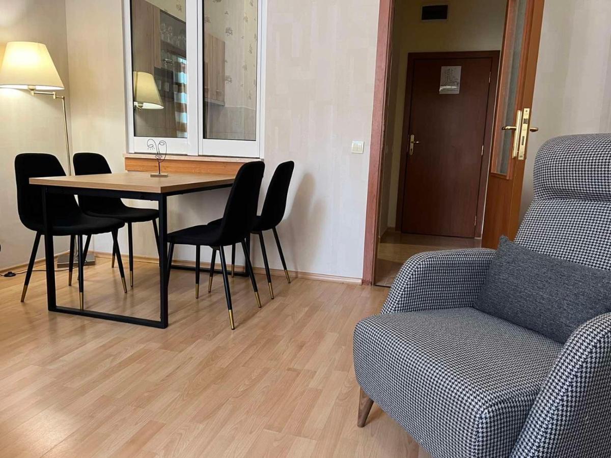 Flora Hotel Apartment 103 Borovets Bagian luar foto