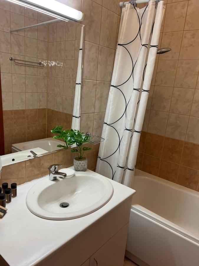Flora Hotel Apartment 103 Borovets Bagian luar foto