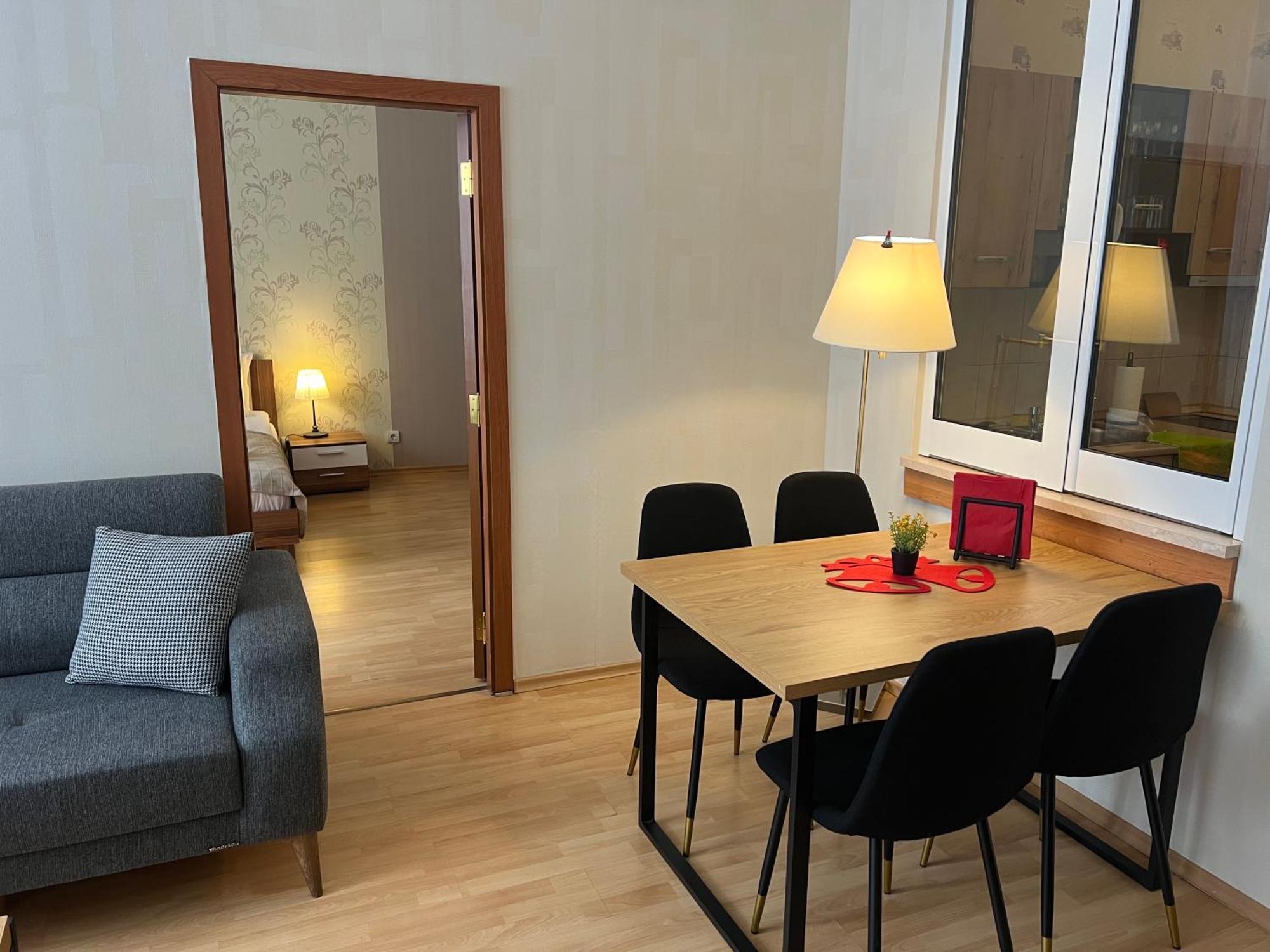 Flora Hotel Apartment 103 Borovets Bagian luar foto