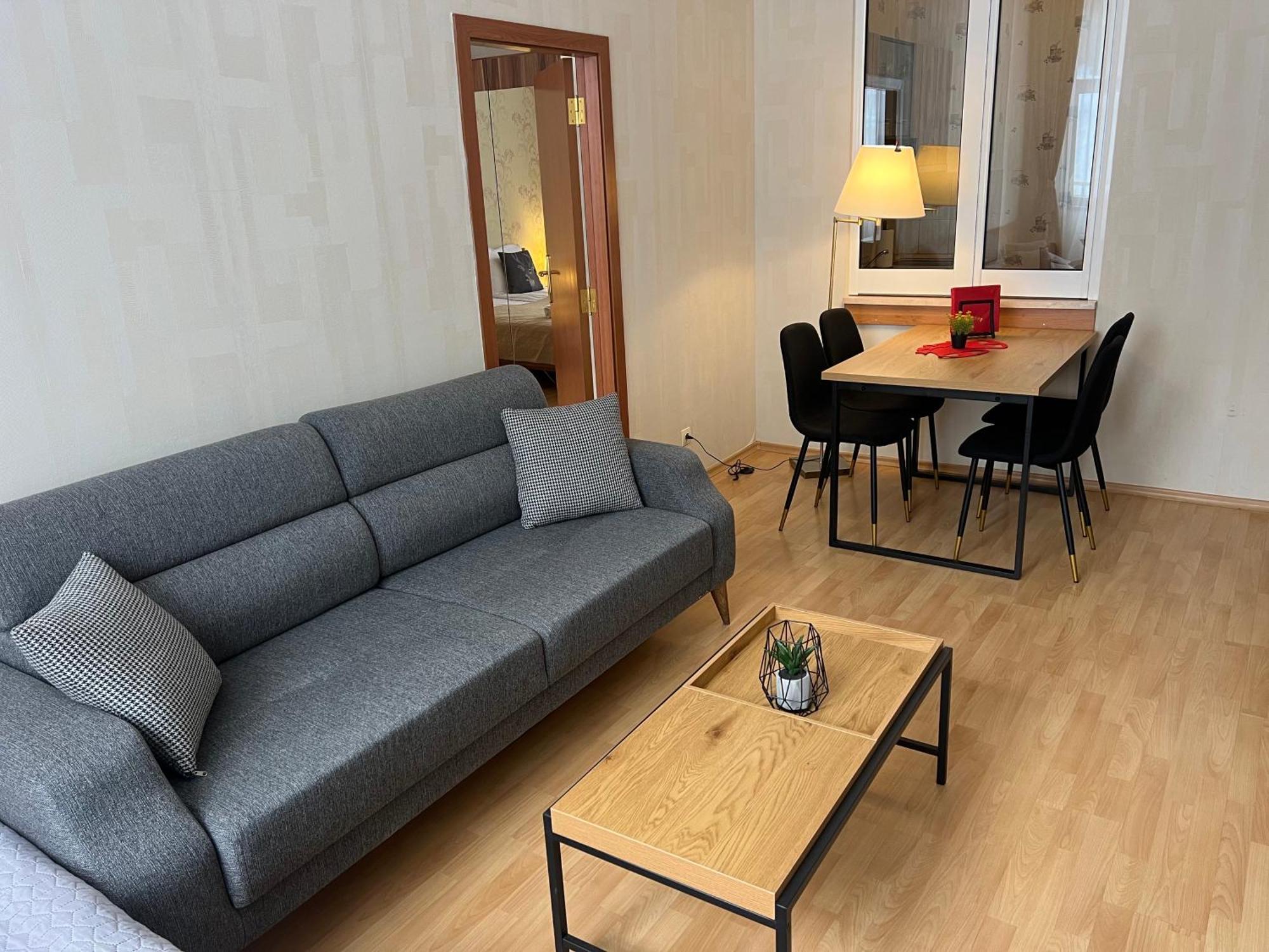 Flora Hotel Apartment 103 Borovets Bagian luar foto
